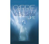 Carrie Underwood - The Blown Away Tour Live