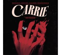 Carrie (Vinyl LP) 12" Album Coloured Vinyl (Limited Edition)