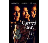 Carried Away (DVD) Amy Irving Amy Locane Dennis Hopper Gary Busey Hal Holbrook