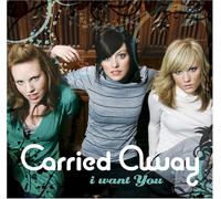 Carried Away - I Want You
