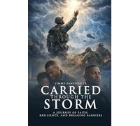 Carried Through the Storm