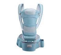 Carrier 'anca per bambino, con sedile 'anca | Travel Back Holder for Children,Portatile da 0-48 mesi portatore di sedili per bambini con cinturino regolabile per madre e padre