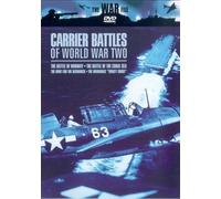 Carrier Battles Of World War Two [Edizione: Regno Unito] [Edizione: Regno Unito]