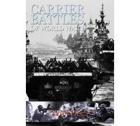 Carrier Battles of WWII (DVD)