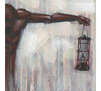 Carrier – Blind To What Is Right