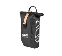 CARRIER Borsa da forcella per bici Gravel e Mountain Bike