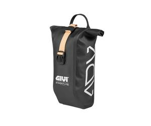 CARRIER Borsa da forcella per bici Gravel e Mountain Bike