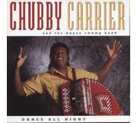 Dance All Night - Chubby Carrier (Audio cd)