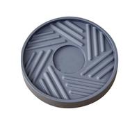 Carrier container floreale - piattaforme di trasporto più verde, ruota di trasferimento in pentola stabile | Frame di supporto per caster multi-direzionale, carrello paesaggista regolabile per balconi