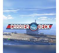 Carrier Deck (PC) Steam Key - GLOBAL