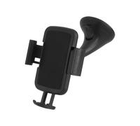 Carrier di auto universali per telefono e dispositivi con aspirazione