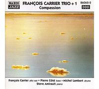 Carrier Francois - + 1 Compassion