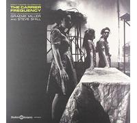 Carrier Frequency/ O.S.T. - Carrier Frequency / O.S.T.