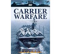 Carrier Warfare [Edizione: Regno Unito] [Edizione: Regno Unito]