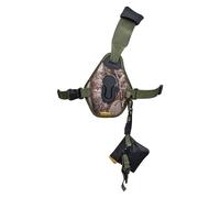 CARRIERA DI COTONE Scout G2 Camo - 450CAMO - Nouvo