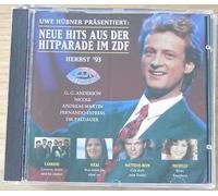 Carrière, G.G. Anderson, Nicki, Michelle, Kristina Bach..