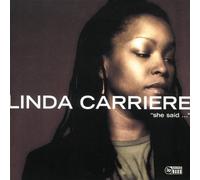 Carriere,Linda - She Said