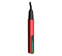 Carriere Ricaricabile Che Produce Mini Penna Abrasiva Elettrica per Modellismo Hobby per Dettagli Impeccabili