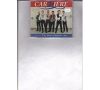 Carriere - Shalala, du bist wieder da [Single-CD]