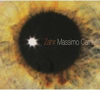 Carrieri Massimo - Zahir