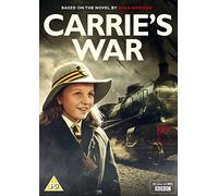 Carrie's War (BBC) [DVD] [Edizione: Regno Unito]