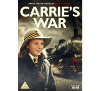 Carrie's War (BBC) (DVD) Juliet Waley Andrew Tinney Tim Coward