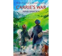 Carrie's War: Nina Bawden
