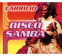 Carrilio - Disco Samba