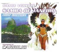 Carrilio - Samba de Janeiro