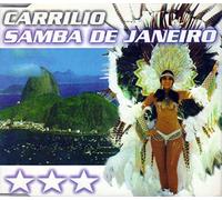 Carrilio - Secrets