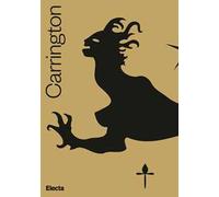 Carrington A-Z. Ediz. illustrata