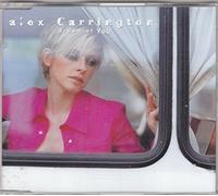 Carrington,Alex - Dream of You