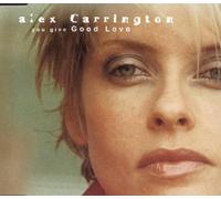Carrington,Alex - You give good love [Single-CD]