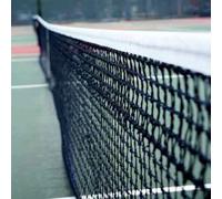 CARRINGTON® Rete da Tennis Regolamentare 3,5mm (Maglia Doppia)