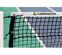 Carrington Rete Tennis Expert Ultra Resistente con Fasce in PVC