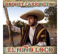 Carrington, Rodney - El Nino Loco