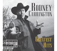 Carrington, Rodney - Greatest Hits (2 CD)