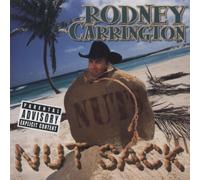 Carrington, Rodney - Nut Sack