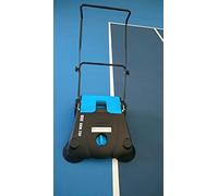 Carrington Spazzatrice per campi da Tennis