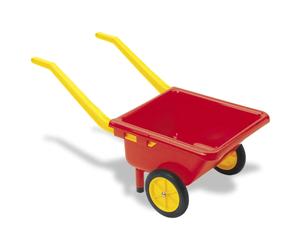 Carriola a 2 Ruote