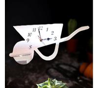 Carriola a Forma Di Orologi - Molti Colore Specchi & Solido Non Specchio Colori