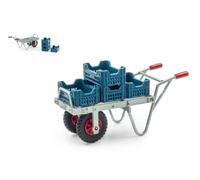 Carriola C/4 Cassette 1:32 Model 6391 UNIVERSAL HOBBIES