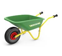 Berg Carriola Dempy, Colore Verde, 100x41x38 cm, 25.17.00.02