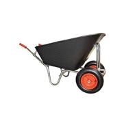 CARRIOLA CARRIOLE BRIXO FARMER BLACK VASCA IN POLIPROPILENE DA LT. 240