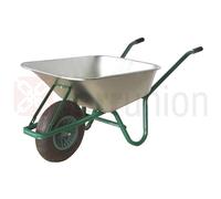 CARRIOLA FORTE VASCA ZIN. lt100