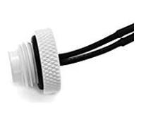 Carriola G1/10,2 cm 10 K sensore di temperatura stop raccordo Infradito colorati estivi, con finte perline
