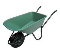 CARRIOLA GARDEN HAND VASCA PPL LT 100 RUOTA MM 390X90