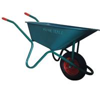 CARRIOLA GREEN VASCA PPL 100 lt.