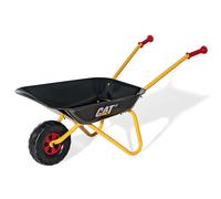 Carriola in Metallo per Bambini CAT