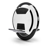 Carriola Kingsong KS-14D bianca - 800 W / 420 Wh - Nouvo
